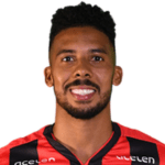 Image of Willian Oliveira