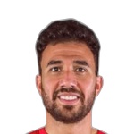 Image of Trezeguet, Mahmoud