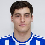 Image of Khubaev, David