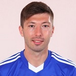 Image of Krug, Evgeniy