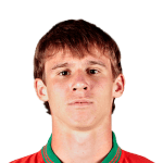 Image of Kamil Mullin