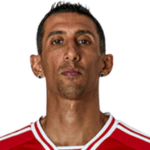Image of Di Maria, Angel