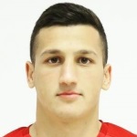 Image of Kirakosyan, Garegin