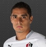 Image of Lopez Rosales, Alan Alfredo
