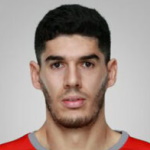 Image of Boudiaf, Karim