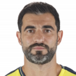 Image of Albiol, Raul