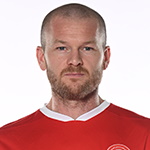 Image of Gunnarsson, Aron