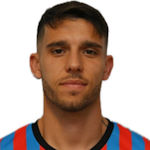 Image of Cicerelli, Emanuele