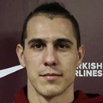 Image of Lazic, Darko