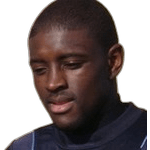 Image of Tshibamba, Joel Omari