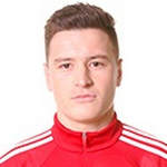 Image of Hopcutt, Jamie