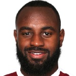 Image of Boateng, Hiram