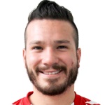 Image of Castro Salazar, Jorge Alejandro