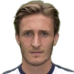 Image of Davies, Ben