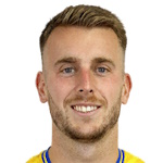 Image of Oates, Rhys