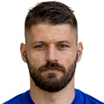 Image of Petkovic, Bruno