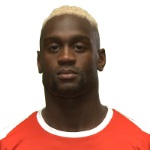 Image of Mendy, Frederic