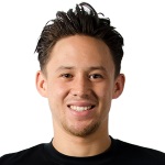 Image of Lok, Darren