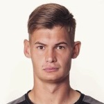 Image of Maddison, Jonathan