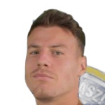 Image of Szegleti, Gergely
