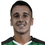 Image of Dorrego, Hugo