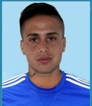 Image of Ortiz, Cristhian