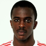 Image of Benjamin Safo-Mensah