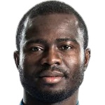 Image of Acheampong, Frank