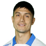 Image of Huerta, Valber