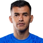 Image of Garcia, Luis