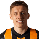 Image of Docherty, Greg