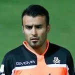 Image of Ebrahim Zadeh, Masoud