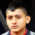 Image of Moreno, Amando