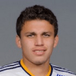 Image of Sorto, Oscar