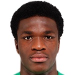 Image of Ondoa, Fabrice