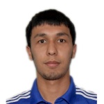 Image of Iskanderov, Jamshid