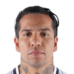 Image of Moreno, Dayro