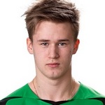 Image of Huusko, Niko