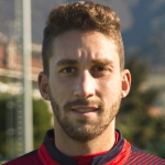 Image of Simonetti, Felice