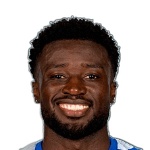 Image of Owusu, Leeroy