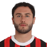 Image of Calabria, Davide