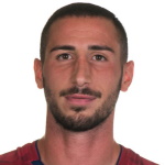 Image of Camigliano, Agostino
