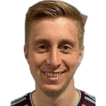 Image of Olsen, Roi Hedinsson