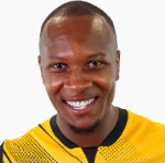 Image of Hoyte, Gavin