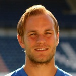Image of Geenen, Rick