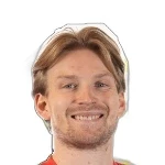 Image of Eskelinen, William