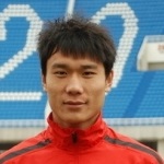 Image of Zhang, Chenglin
