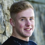 Image of Spark, Euan