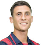 Image of Riggio, Cristian