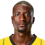 Image of Guirassy, Serhou